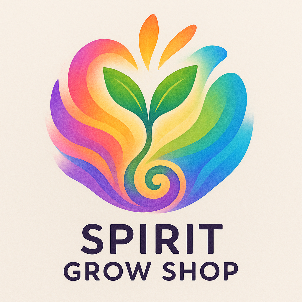Spirit Grow Shop