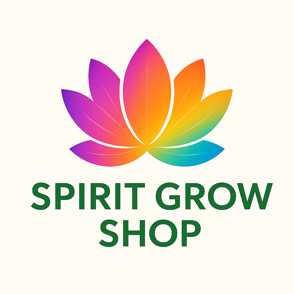Spirit Grow Shop